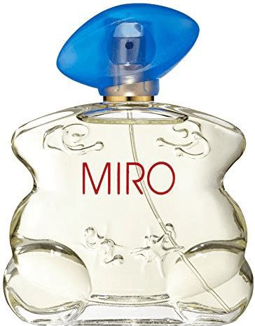 Miro Femme Eau de Parfum ab 6,28 € (September 2024 Preise .